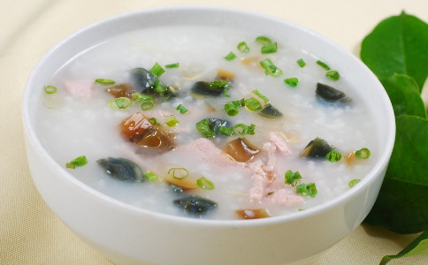 粥員外