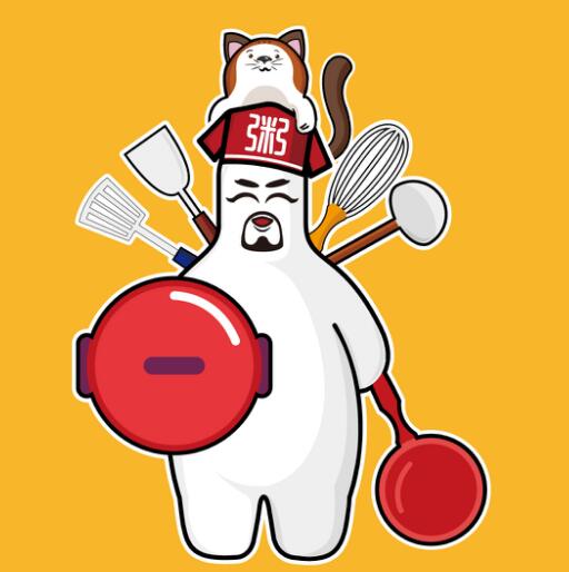 粥員外