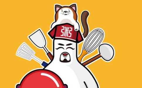 粥員外