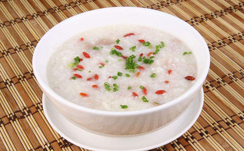 營(yíng)養粥