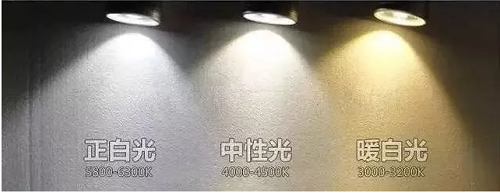 燈光