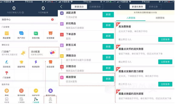 數據精準營(yíng)銷(xiāo)