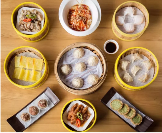 粥屋加盟店產(chǎn)品