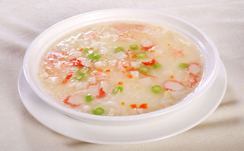 營(yíng)養粥