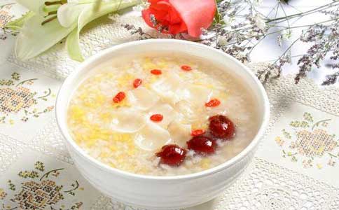 營(yíng)養粥