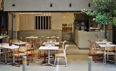 養生粥店