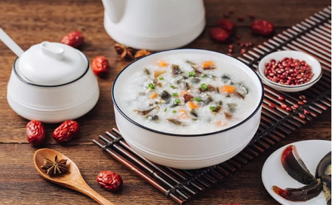 粥店產(chǎn)品
