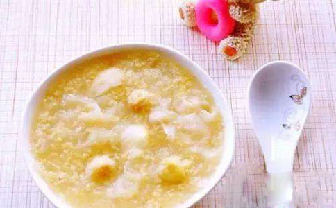營(yíng)養粥