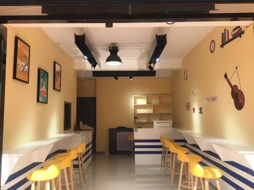 粥員外粥店