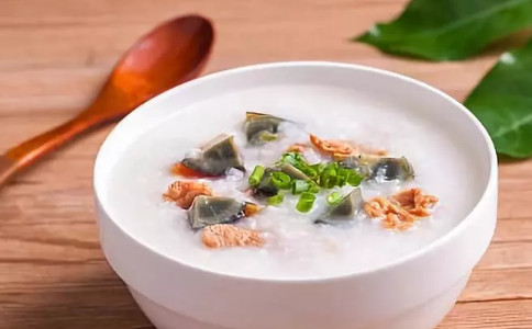 營(yíng)養粥加盟