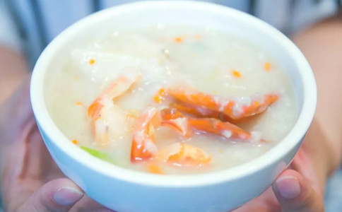 粥鋪產(chǎn)品