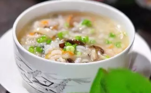 營(yíng)養粥