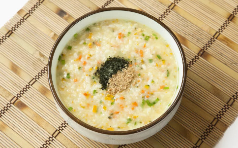 粥員外