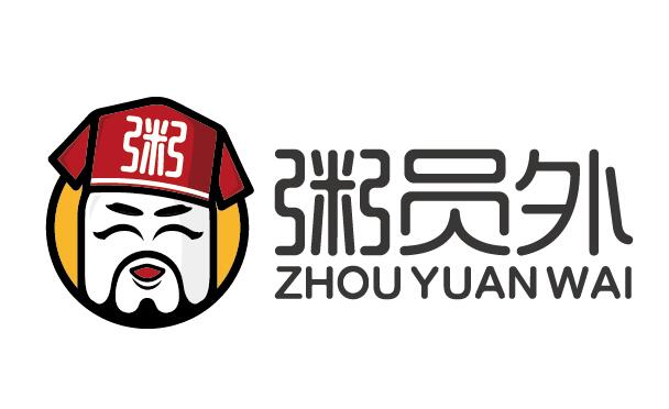 粥員外