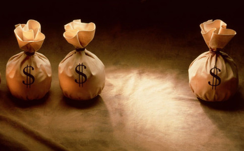 粥鋪加盟資金