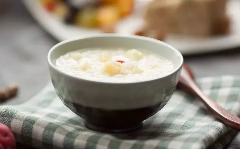 粥店加盟產(chǎn)品