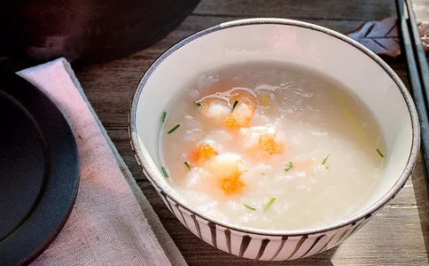 養生粥加盟