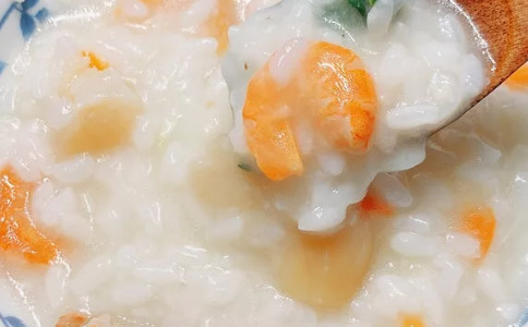 海鮮粥