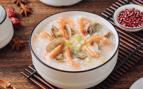 粥店加盟產(chǎn)品