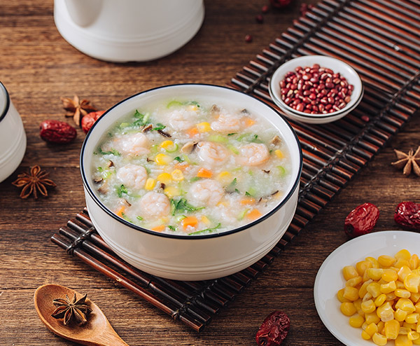 粥店產(chǎn)品