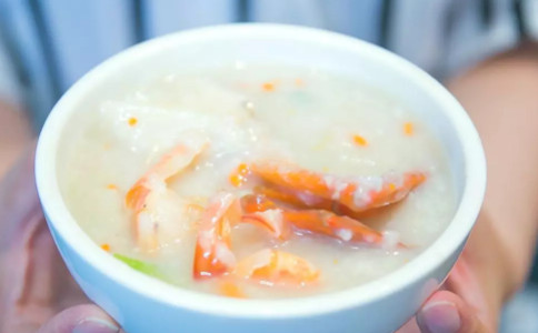 粥店產(chǎn)品