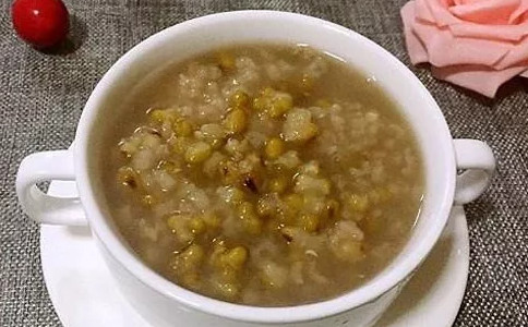 粥鋪加盟