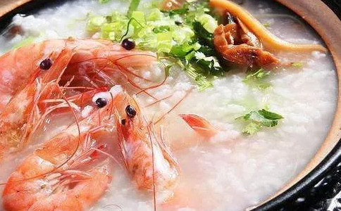粥店加盟產(chǎn)品