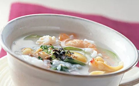 開(kāi)個(gè)粥店利潤怎么樣