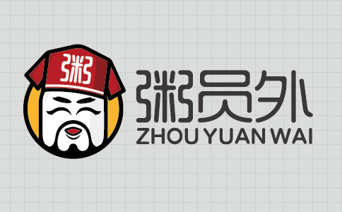 粥員外粥店加盟