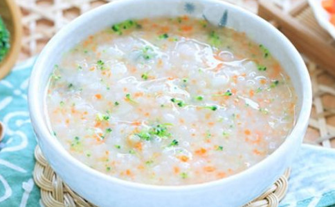 粥店加盟產(chǎn)品