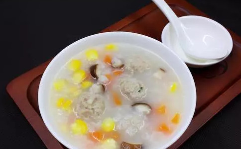 粥店加盟產(chǎn)品