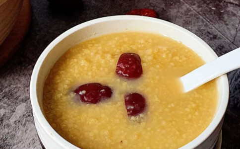 粥店加盟產(chǎn)品