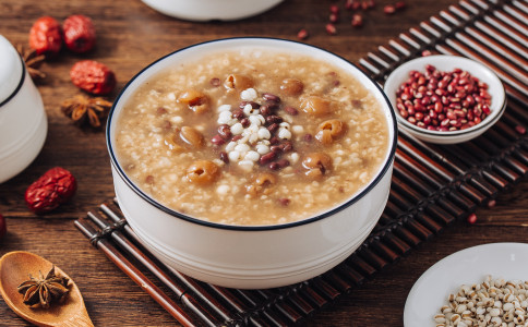 粥店加盟產(chǎn)品