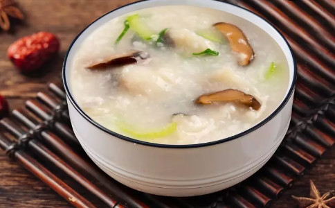 粥員外魚(yú)片粥