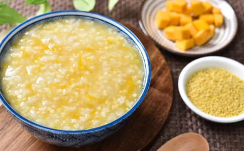 粥店加盟產(chǎn)品