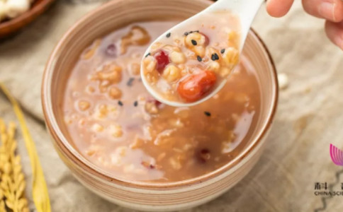 粥店加盟產(chǎn)品