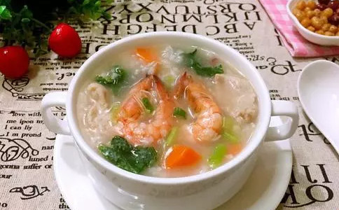 粥店加盟產(chǎn)品