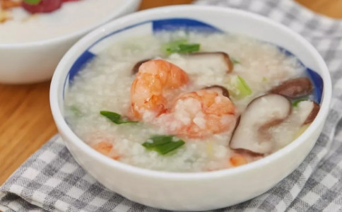 粥店加盟店產(chǎn)品