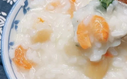 粥店加盟產(chǎn)品