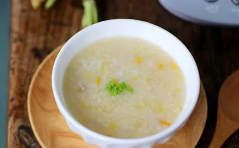 粥店加盟產(chǎn)品