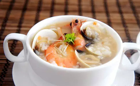 粥店加盟產(chǎn)品