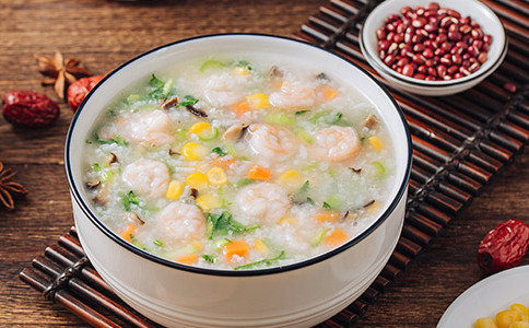 粥店加盟產(chǎn)品