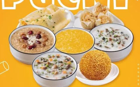 粥員外產(chǎn)品