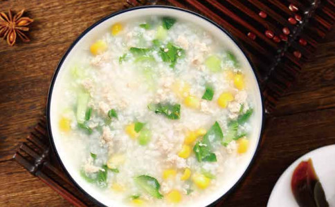粥店加盟產(chǎn)品