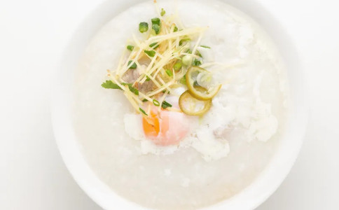 粥店產(chǎn)品