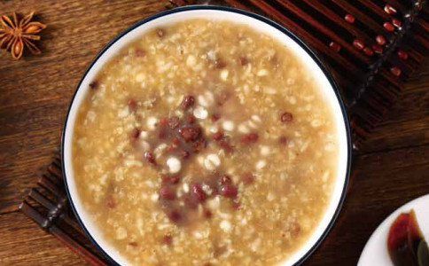 粥店加盟產(chǎn)品