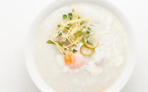 粥店加盟產(chǎn)品