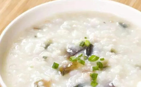 粥鋪加盟店產(chǎn)品