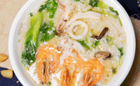 粥鋪加盟店產(chǎn)品