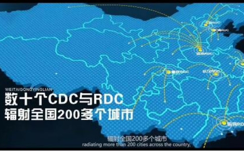 粥店加盟供應鏈